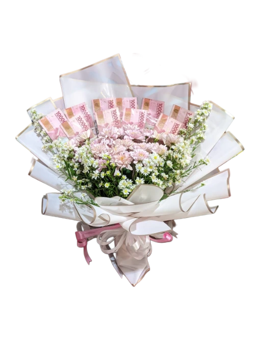 toko bunga grand wisata