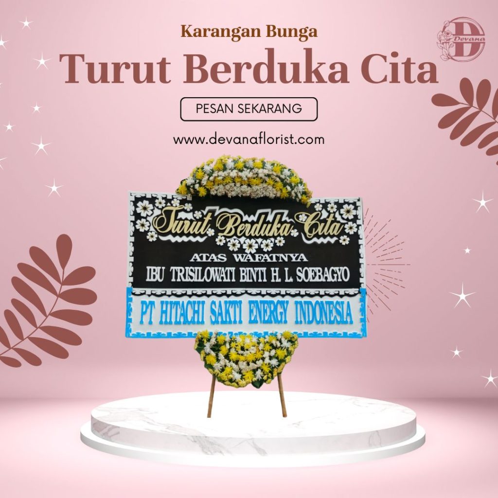 toko bunga bekasi